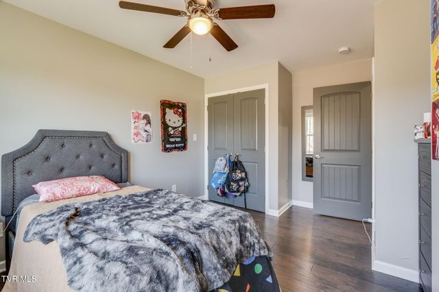 861 Cedar Branch Road, Kingsport, TN 37664