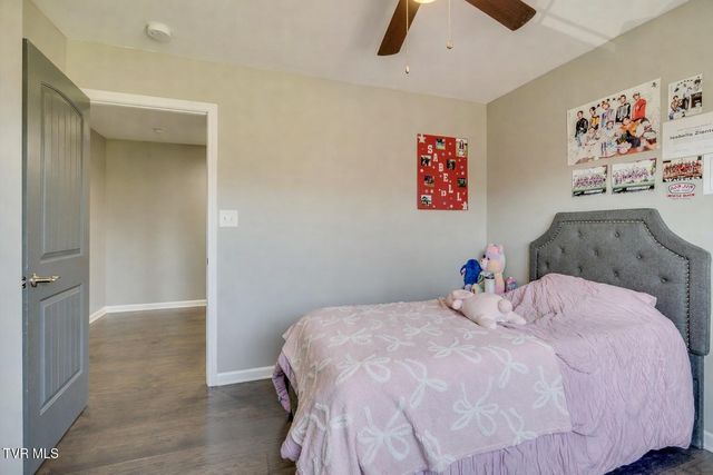 861 Cedar Branch Road, Kingsport, TN 37664