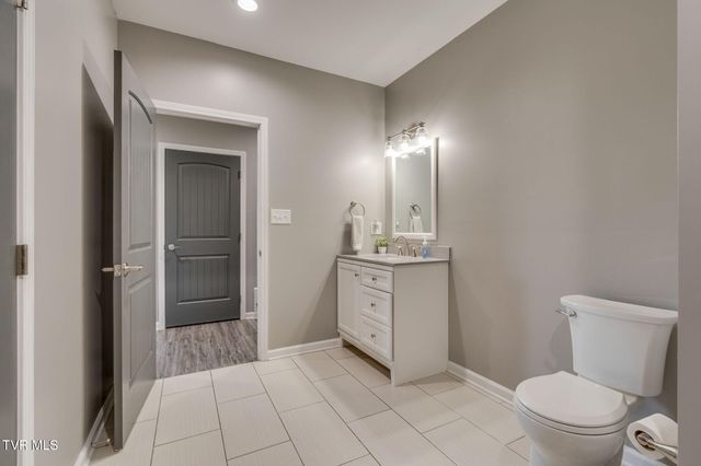 861 Cedar Branch Road, Kingsport, TN 37664