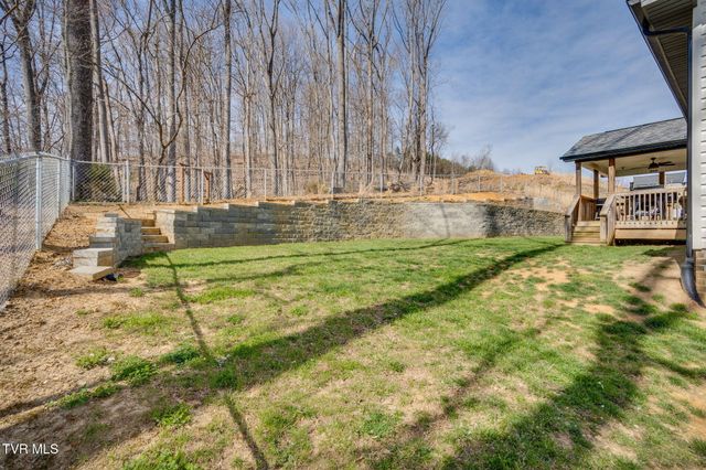 861 Cedar Branch Road, Kingsport, TN 37664