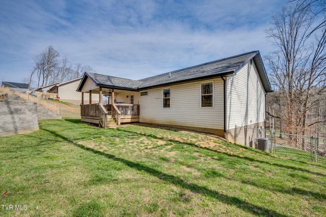 861 Cedar Branch Road, Kingsport, TN 37664