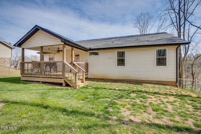 861 Cedar Branch Road, Kingsport, TN 37664