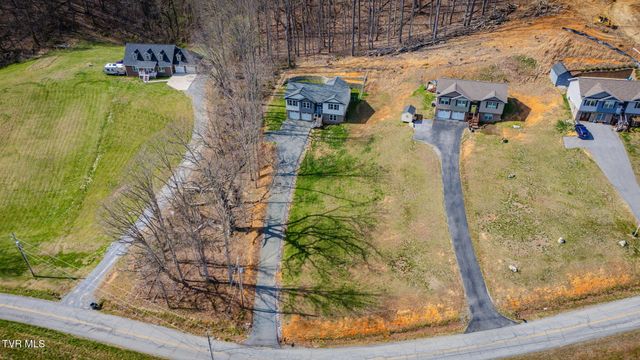 861 Cedar Branch Road, Kingsport, TN 37664