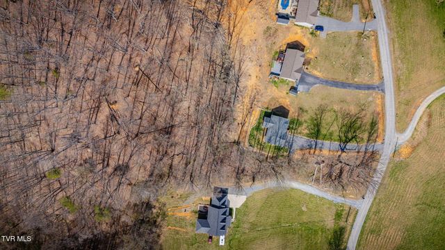 861 Cedar Branch Road, Kingsport, TN 37664