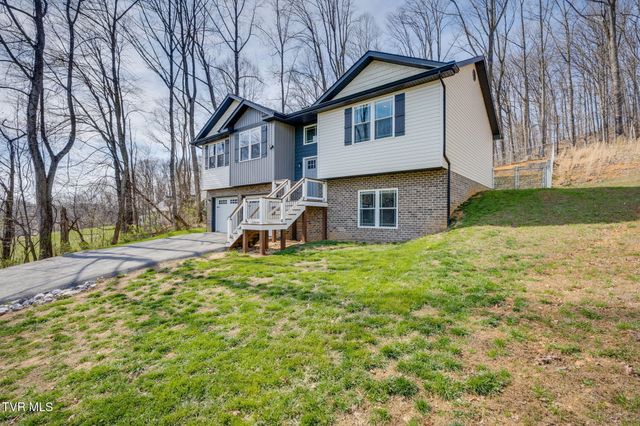 861 Cedar Branch Road, Kingsport, TN 37664