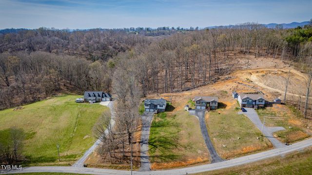 861 Cedar Branch Road, Kingsport, TN 37664