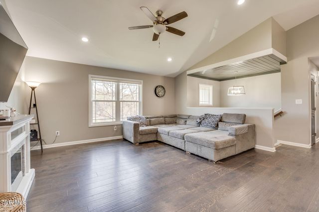 861 Cedar Branch Road, Kingsport, TN 37664