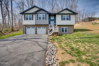 861 Cedar Branch Road, Kingsport, TN 37664