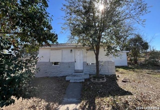 2010 Burnet, San Antonio, TX 78202