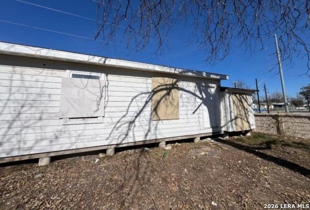 2010 Burnet, San Antonio, TX 78202