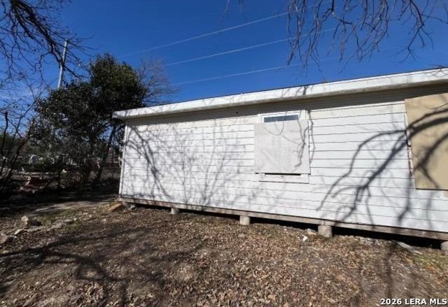 2010 Burnet, San Antonio, TX 78202