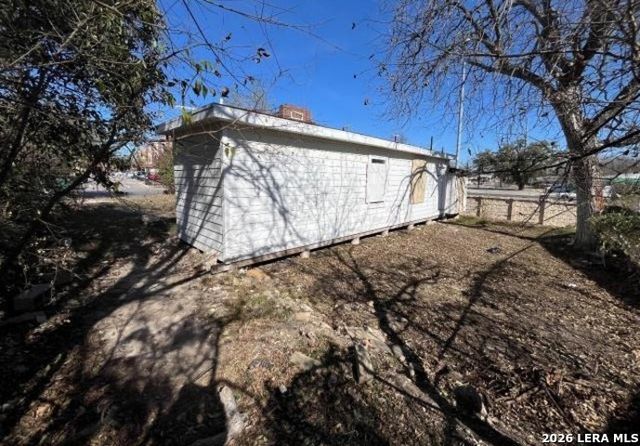 2010 Burnet, San Antonio, TX 78202