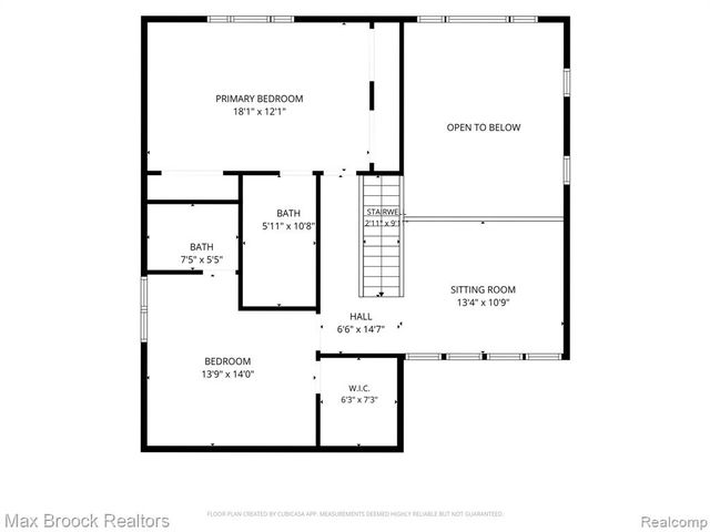 4723 Fairway Court, Waterford, MI 48328