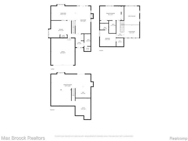 4723 Fairway Court, Waterford, MI 48328