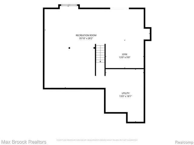 4723 Fairway Court, Waterford, MI 48328