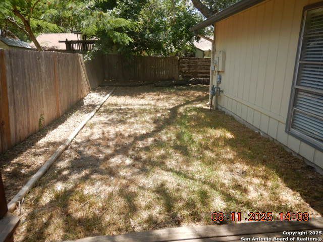 4402 Grantilly St, San Antonio, TX 78217