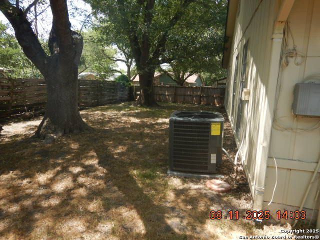 4402 Grantilly St, San Antonio, TX 78217