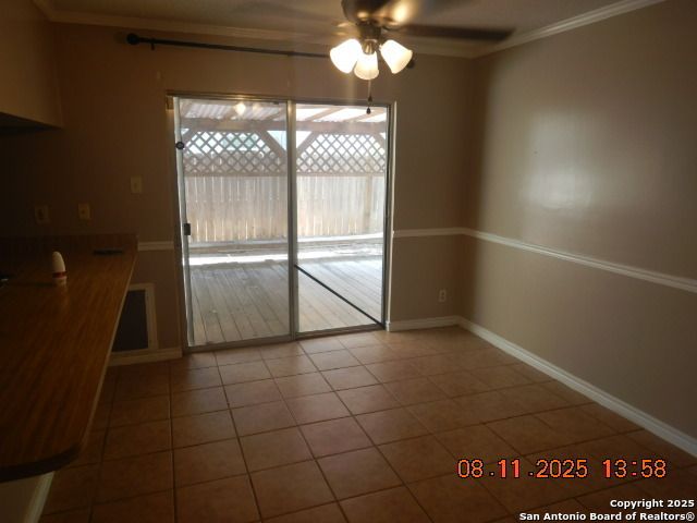 4402 Grantilly St, San Antonio, TX 78217