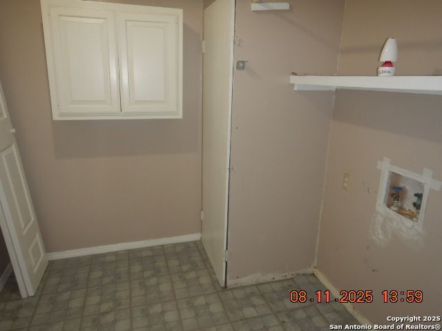 4402 Grantilly St, San Antonio, TX 78217