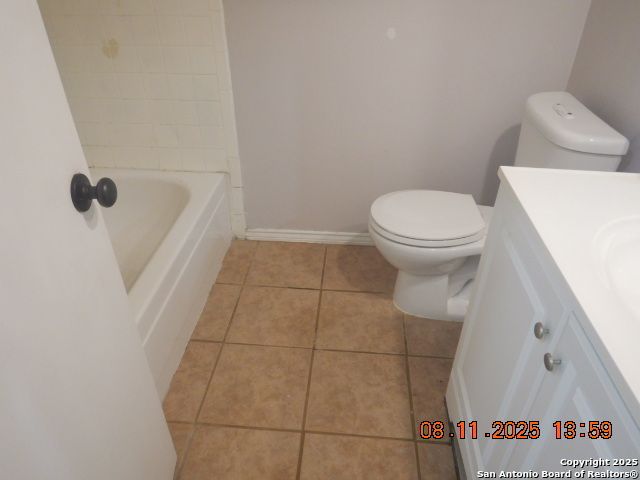 4402 Grantilly St, San Antonio, TX 78217