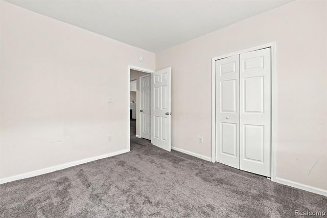 3304 Clairmount Street, Detroit, MI 48206
