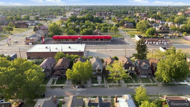 3304 Clairmount Street, Detroit, MI 48206