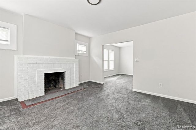3304 Clairmount Street, Detroit, MI 48206
