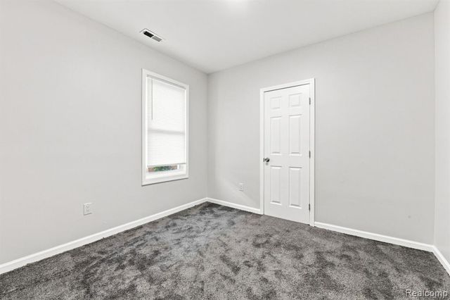 3304 Clairmount Street, Detroit, MI 48206