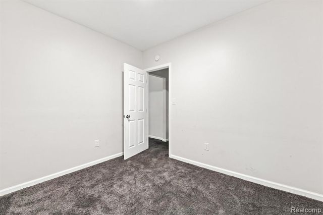 3304 Clairmount Street, Detroit, MI 48206