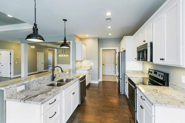 917 Paddock Court, Richmond, KY 40475