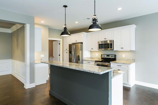 917 Paddock Court, Richmond, KY 40475