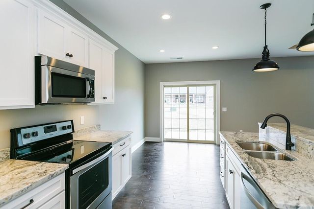 917 Paddock Court, Richmond, KY 40475