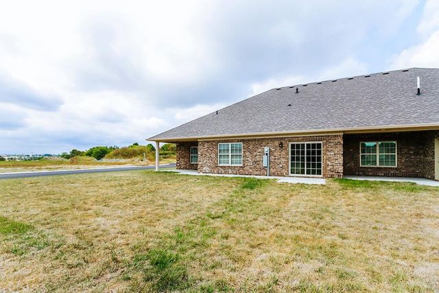 917 Paddock Court, Richmond, KY 40475