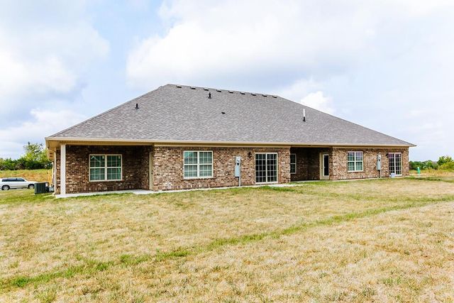 917 Paddock Court, Richmond, KY 40475