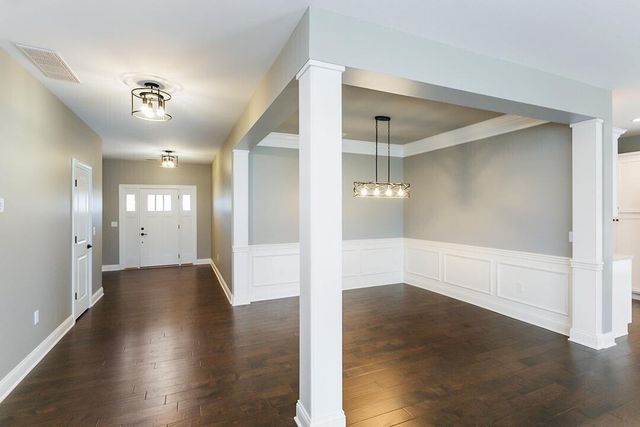 917 Paddock Court, Richmond, KY 40475