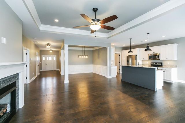 917 Paddock Court, Richmond, KY 40475