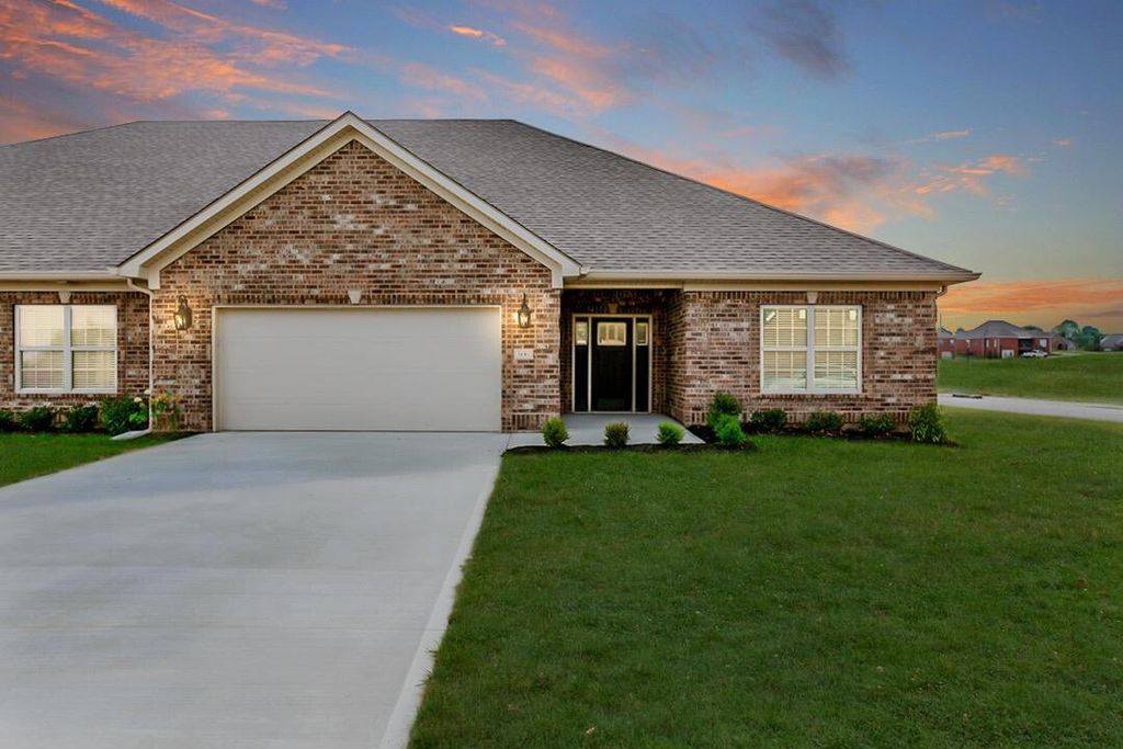 917 Paddock Court, Richmond, KY 40475