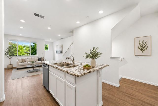 2580 Gimelli Way, San Jose, CA 95133