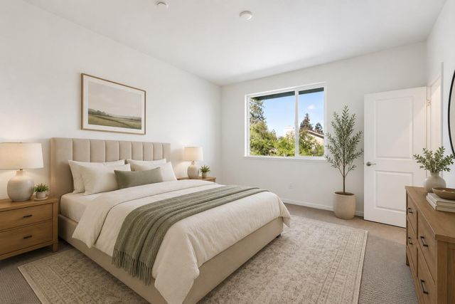 2580 Gimelli Way, San Jose, CA 95133
