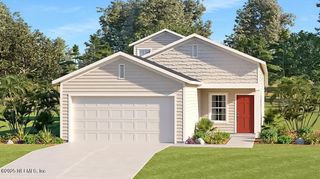 95 GIDDINGS Way, St. Augustine, FL 32084