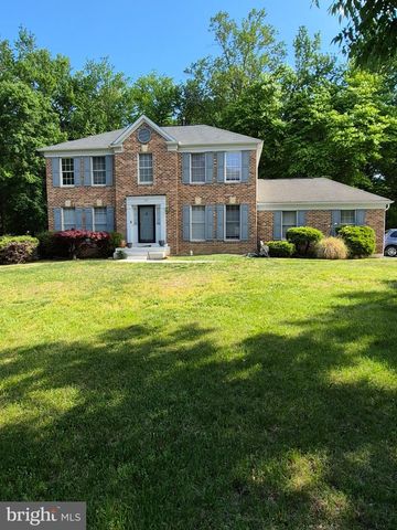 100 BLACKPOWDER LN, Fort Washington, MD 20744