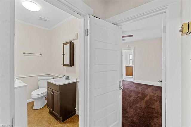 30 Kirby ST, Portsmouth, VA 23702