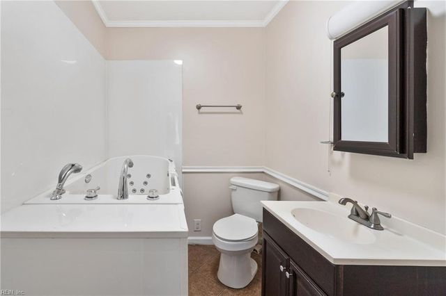 30 Kirby ST, Portsmouth, VA 23702