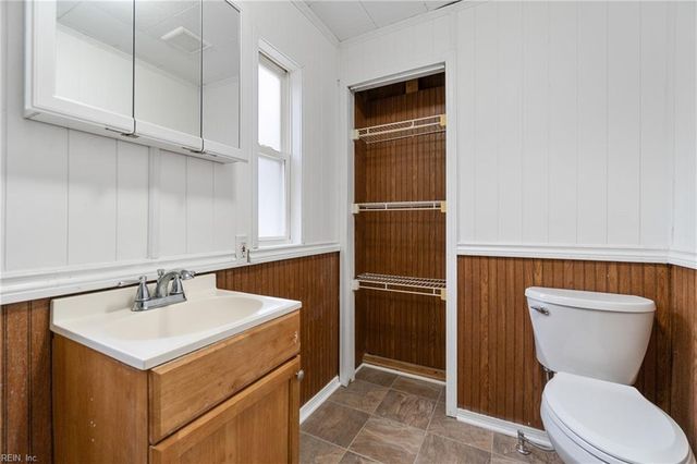 30 Kirby ST, Portsmouth, VA 23702