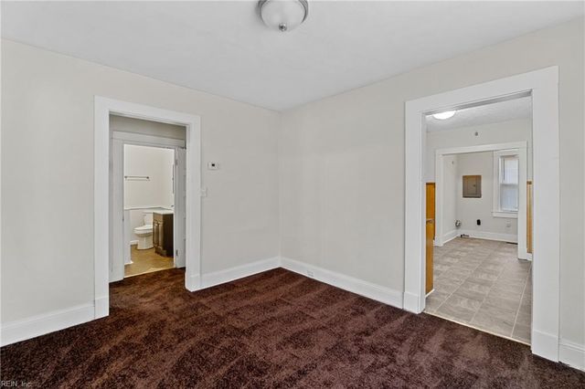 30 Kirby ST, Portsmouth, VA 23702