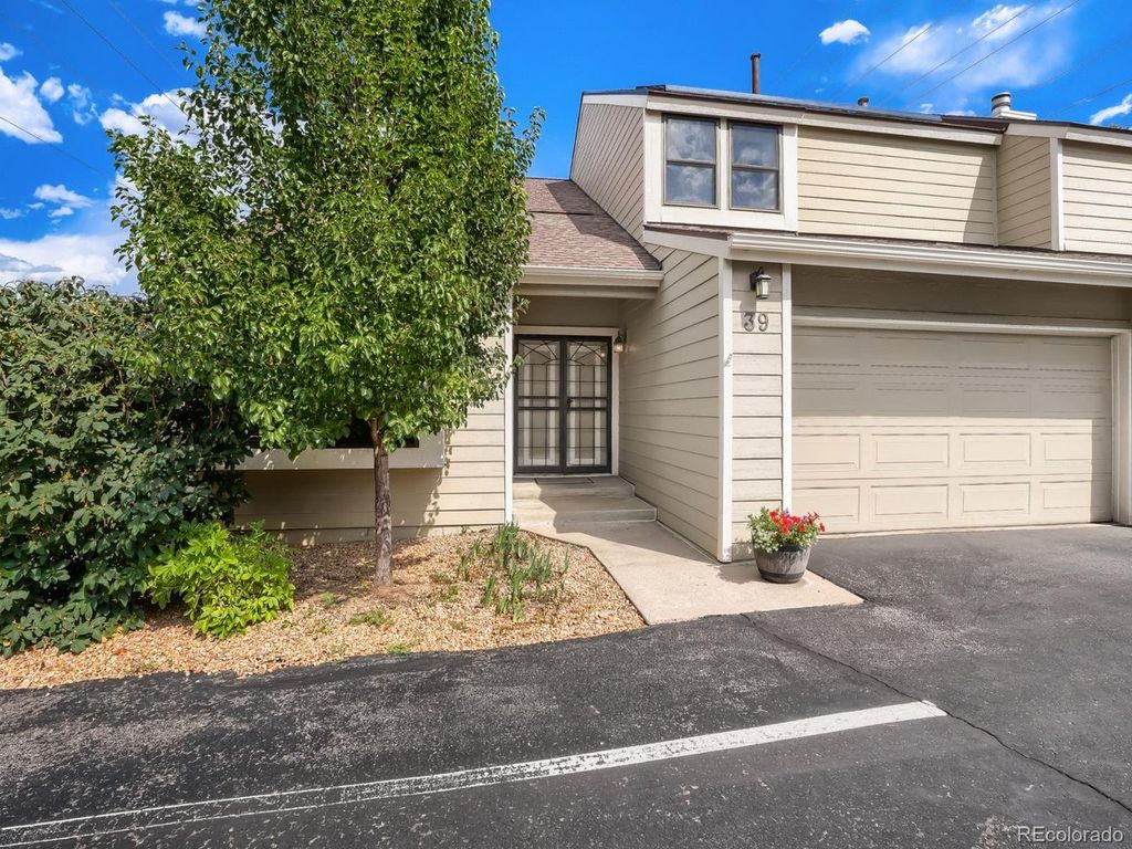 6869 W 10th Ave 39, Lakewood, CO 80214