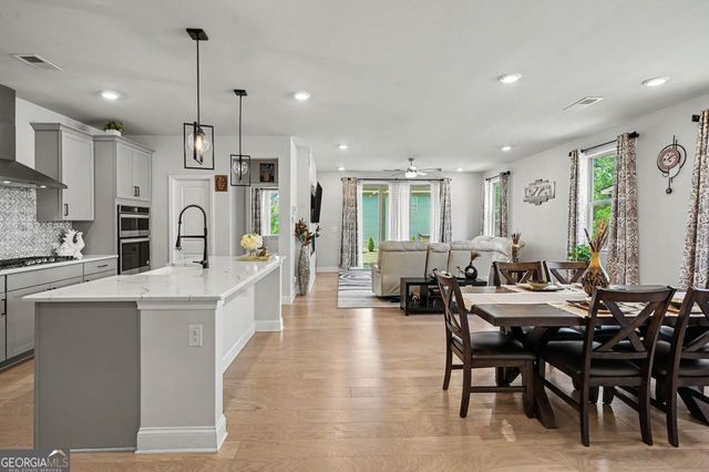 410 Kinross Lane, Peachtree City, GA 30269