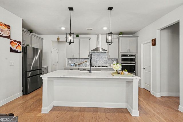 410 Kinross Lane, Peachtree City, GA 30269