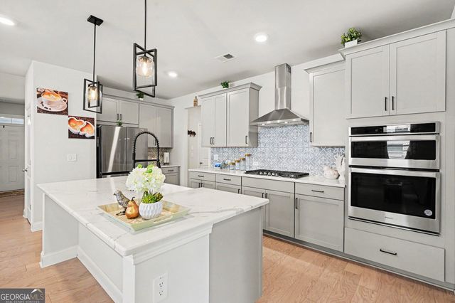 410 Kinross Lane, Peachtree City, GA 30269
