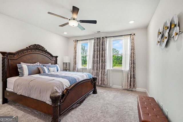 410 Kinross Lane, Peachtree City, GA 30269